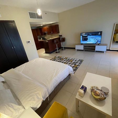 Апартаменты Marina Rose King Abdullah Economic City Экстерьер фото