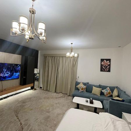 Апартаменты Marina Rose King Abdullah Economic City Экстерьер фото